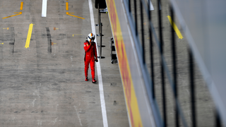 Sebastian Vettel Needs To Hit The Reset Button On His 2020 F1 Season